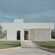 Casa Ulìa by Margine