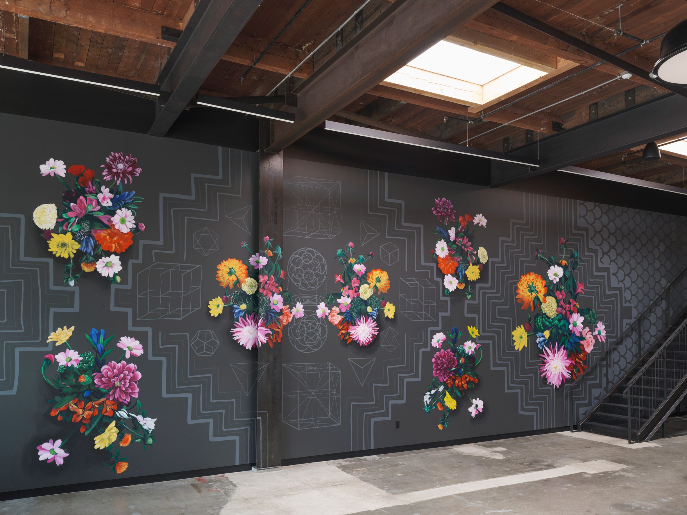 Mural