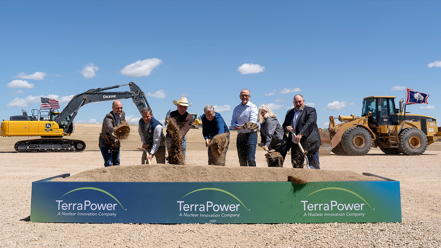 TerraPower