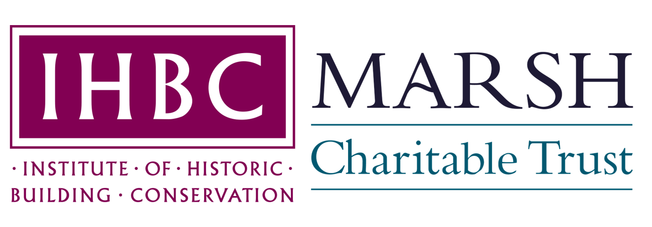 IHBC Marsh Award joint