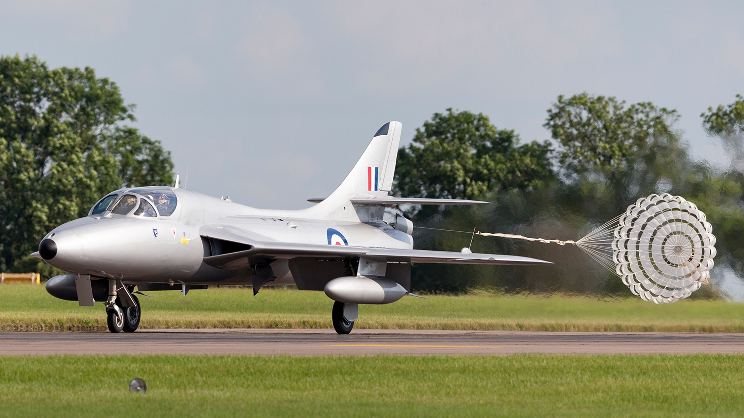 Duxford AvTech