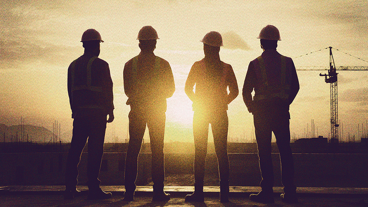 Site supervisors competence framework