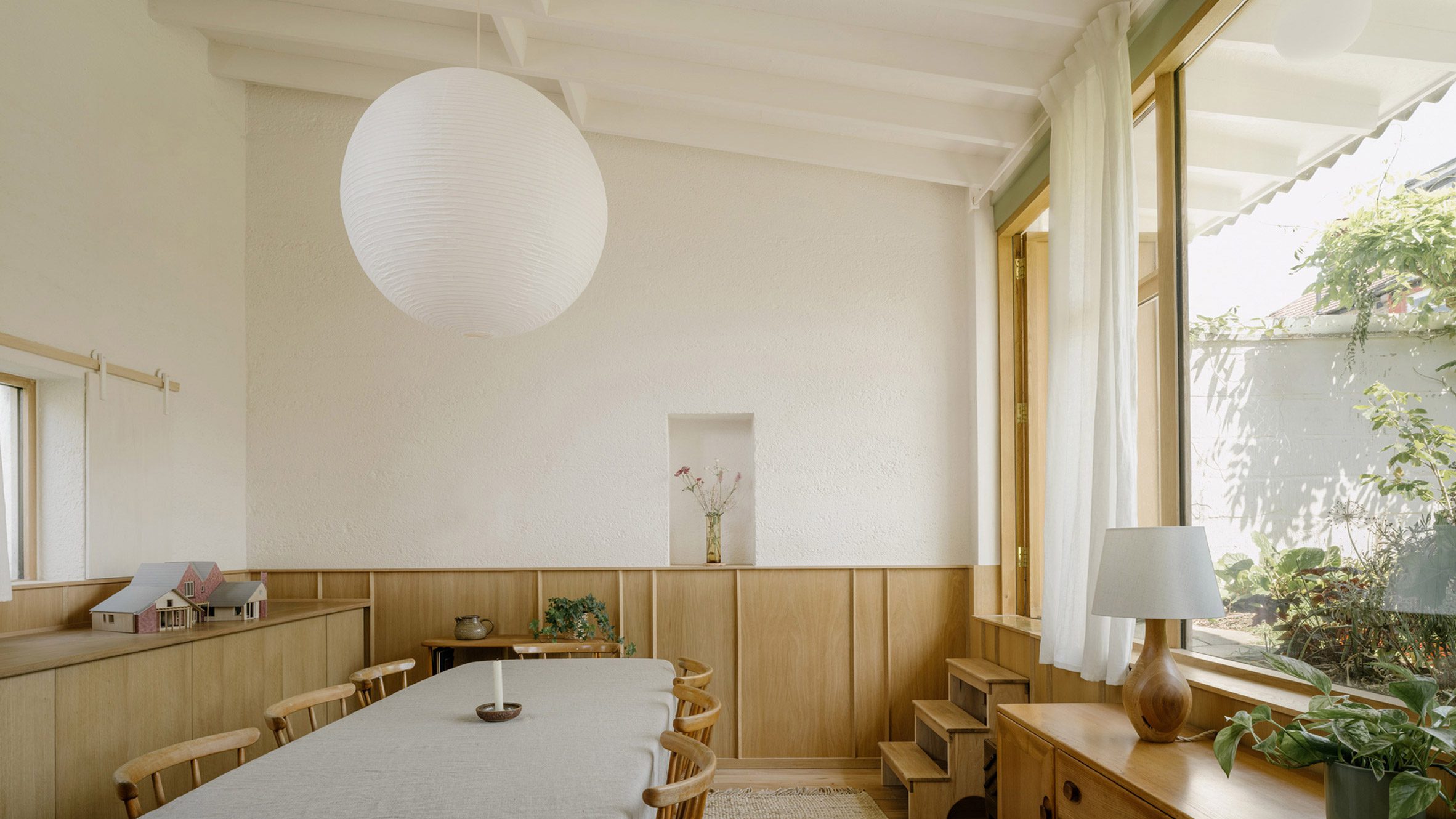Gardenhide Studio by Commonbond Architects