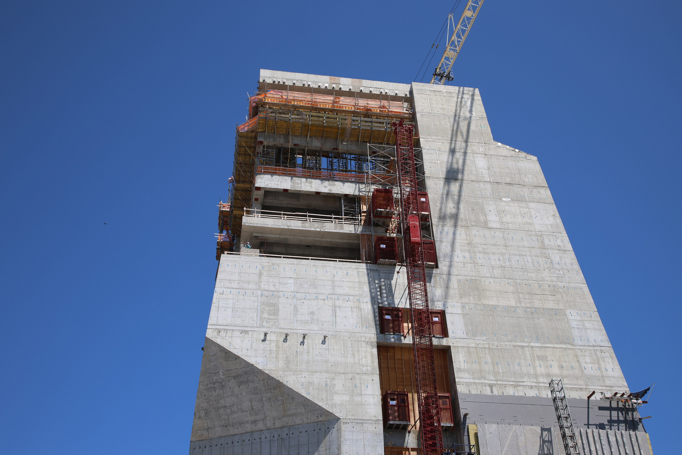 Obama Centre museum
