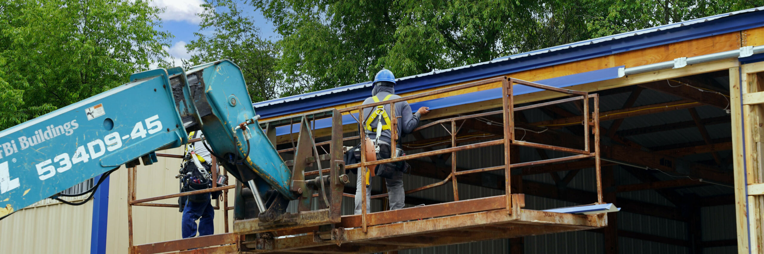 Top 5 Post-Frame Builders for Pole Barn Repairs & Renovations in Illinois