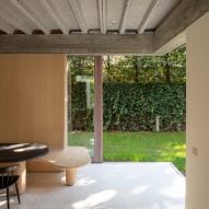 SL House by Ae-Architecten