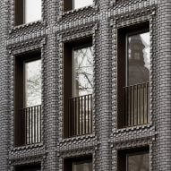 The Interlock by Bureau de Change Architects