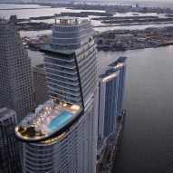 Aston Martin Skyscraper