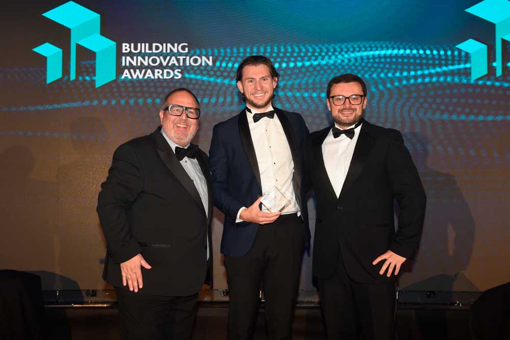 Resilient Infrastructure Innovation or Project of the Year