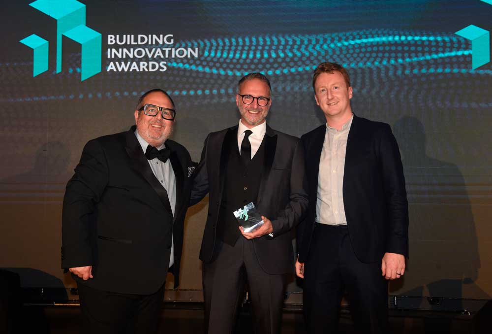 Best Health & Safety Innovation
