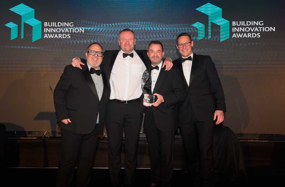 Most Innovative New Product (Digital)