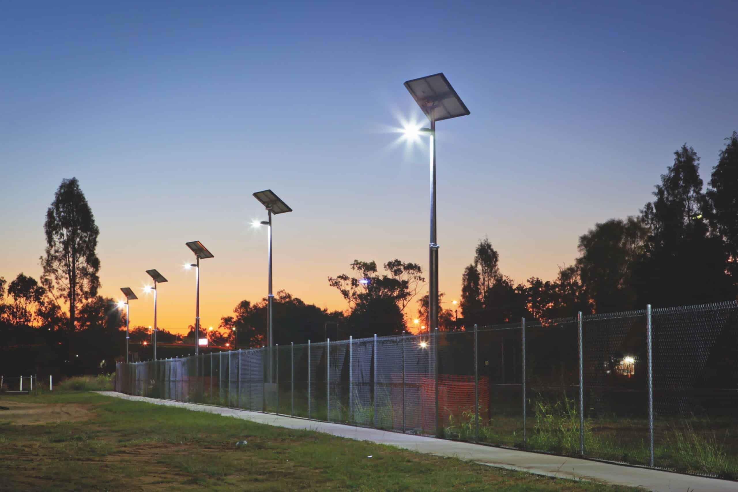 Orca Solar’s solutions can be tailored to suit the individual needs of the site at hand.