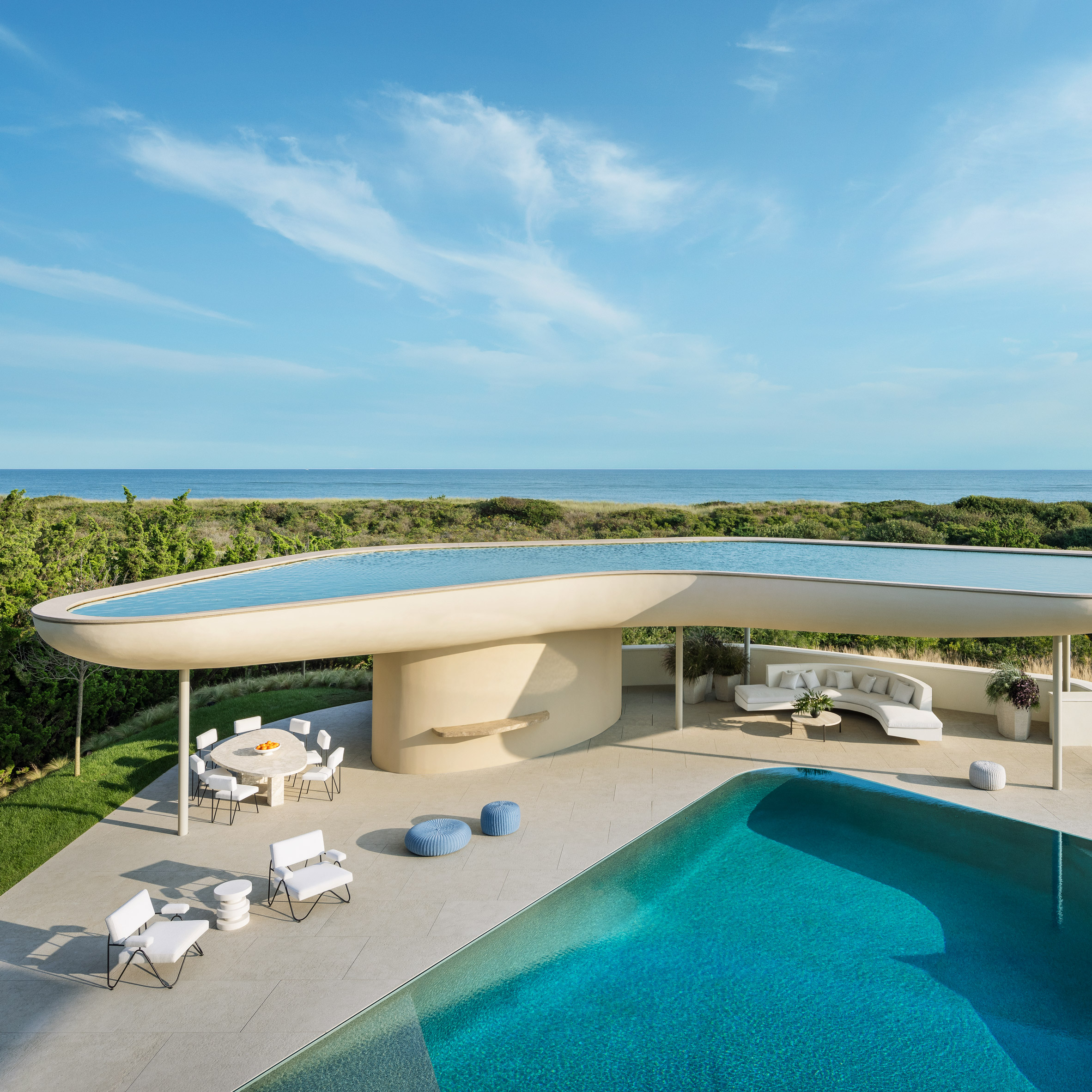 Bridgehampton Beach House