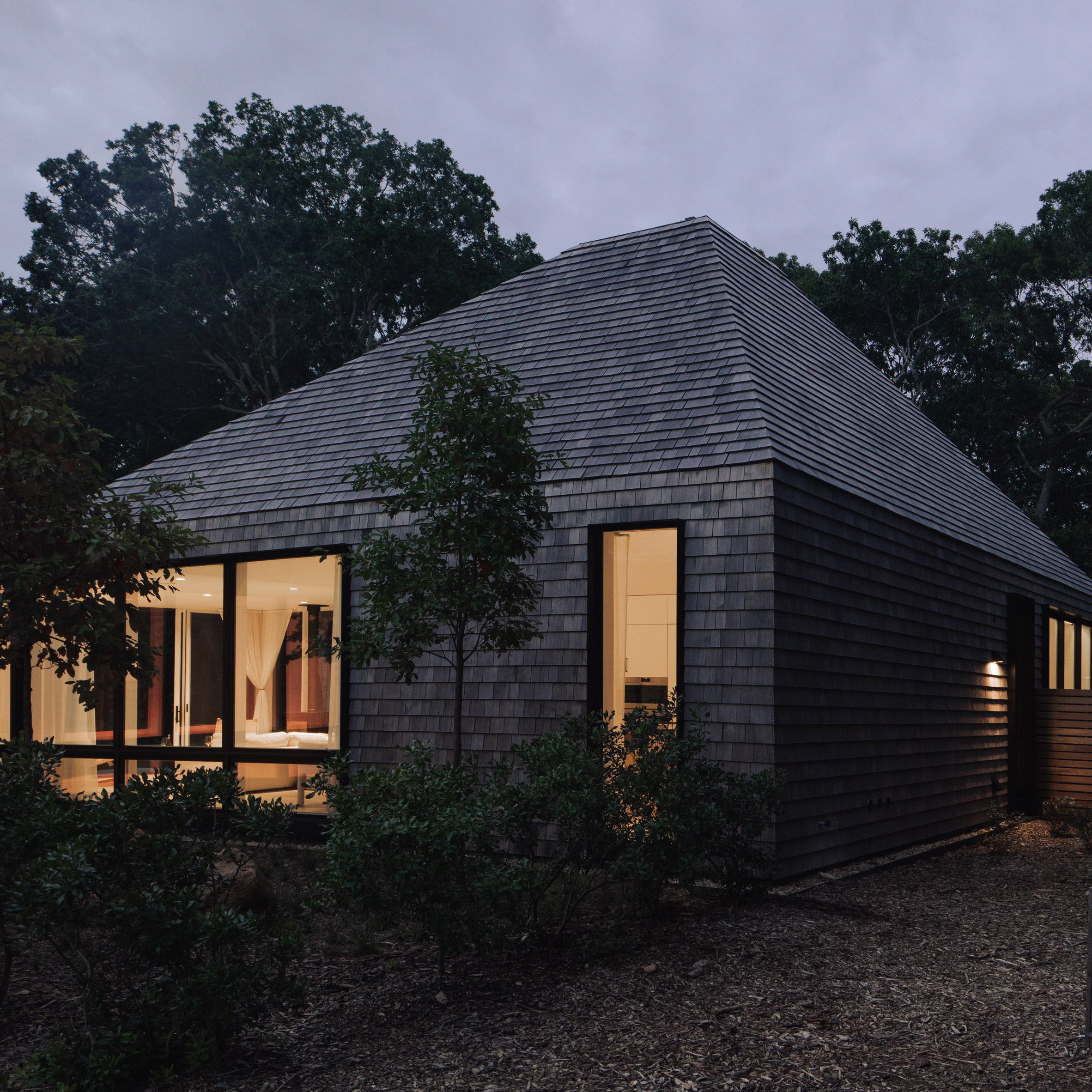 Lila Lane by Oza Sabbeth Architects