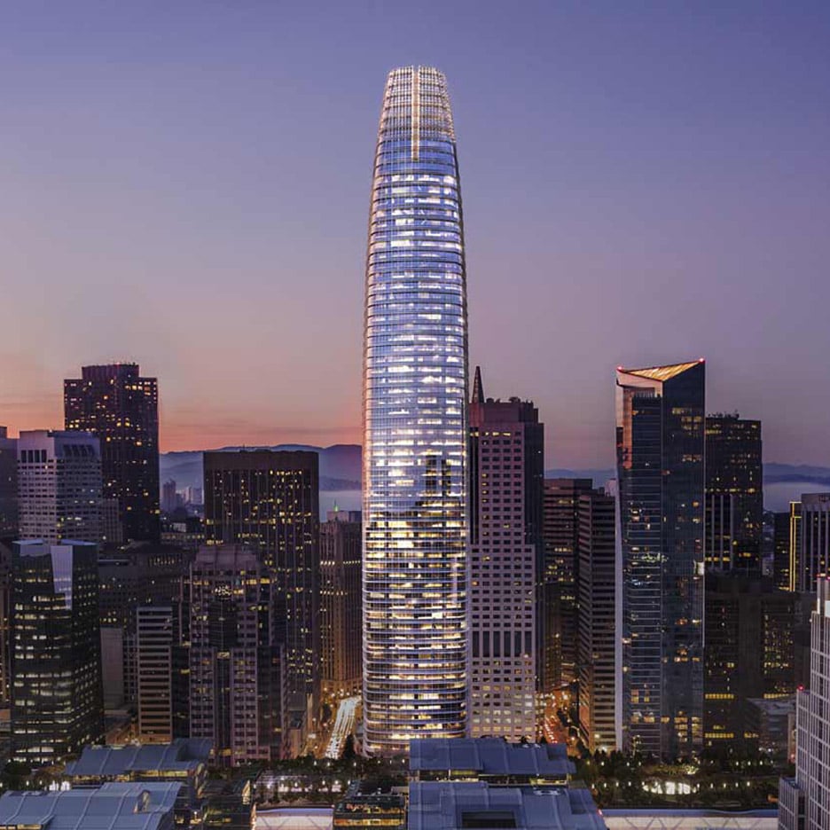 San Francisco construction boom