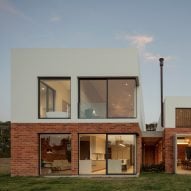 Quito house