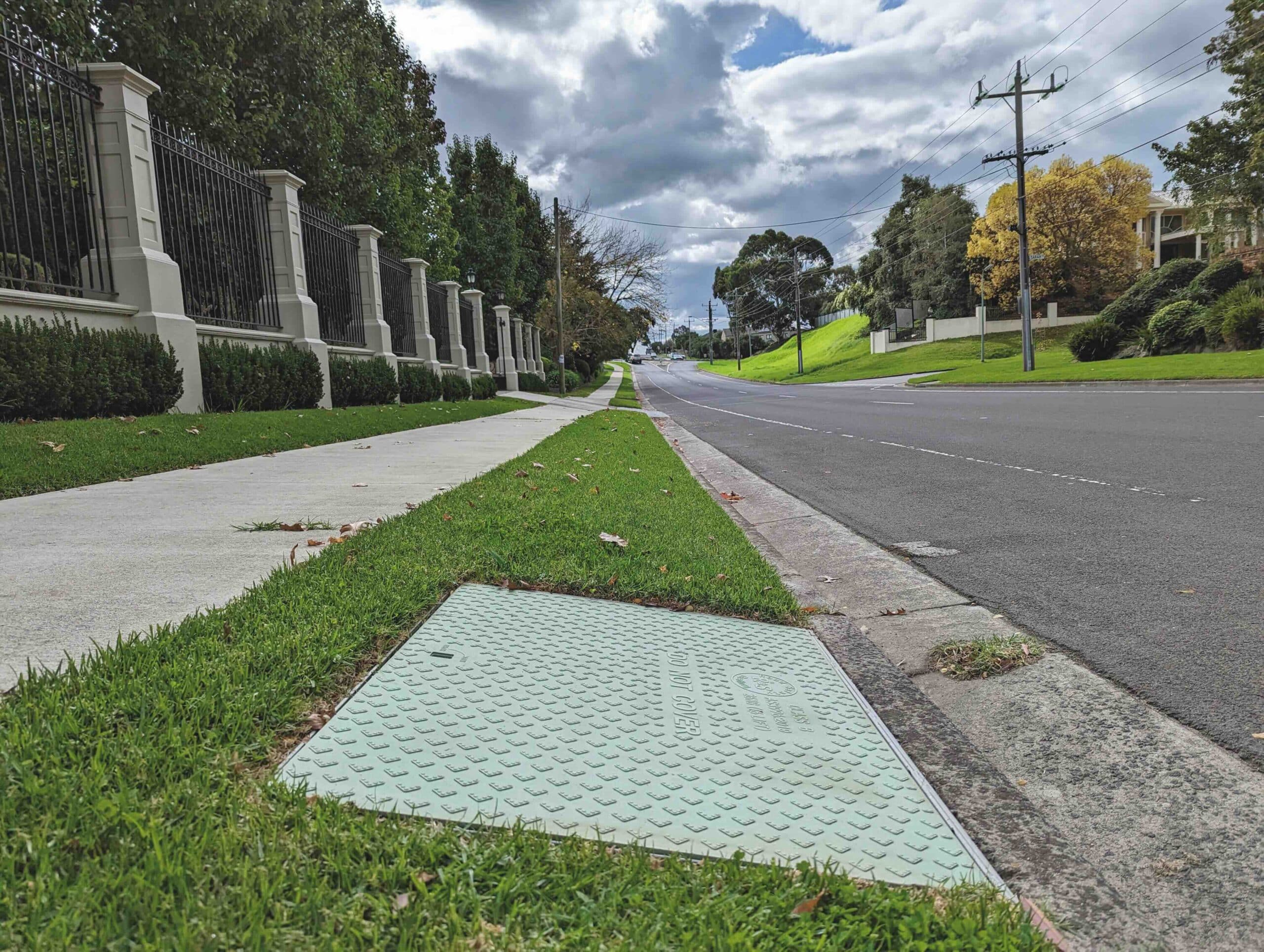 R&S Grating has been supplying products to the Australian market for more than 50 years.