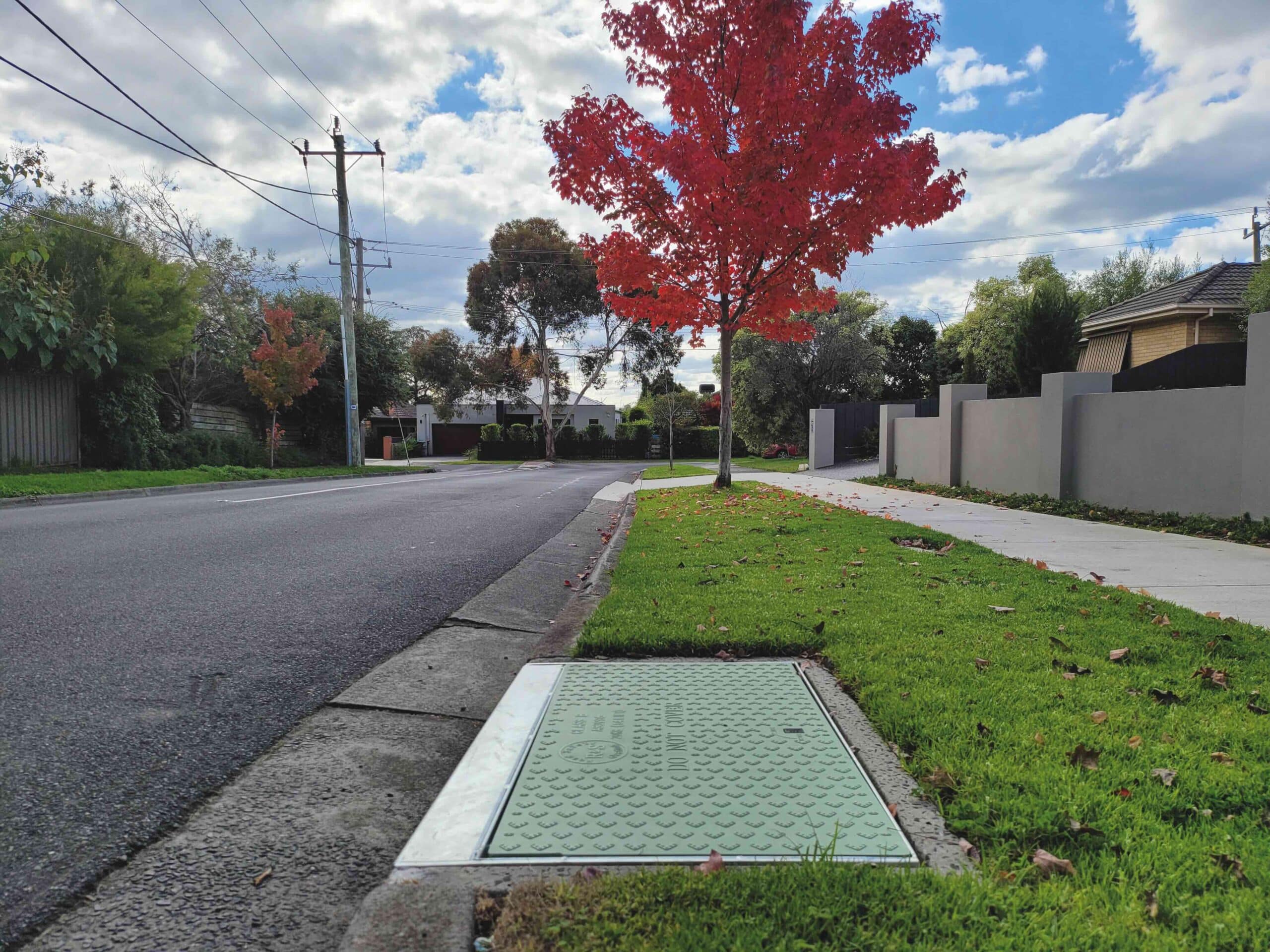 R&S Grating’s products are manufactured locally and designed specifically for the Australian market.