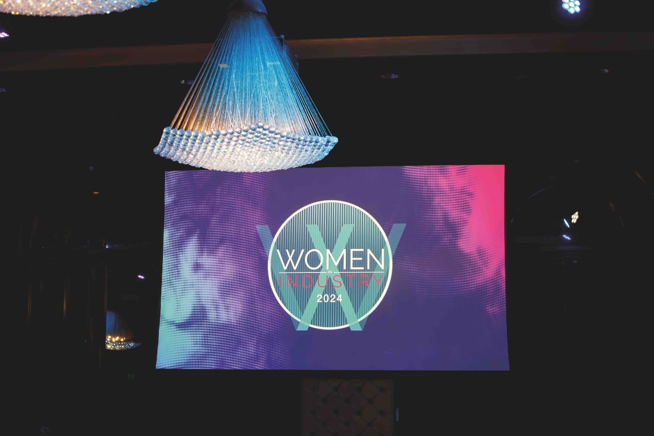 The 2024 Women in Industry Awards have highlighted key female leaders from across a number of sectors that are helping to inspire the next generation.