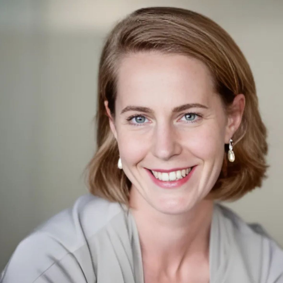 Photo of Katherine, a STEM returner