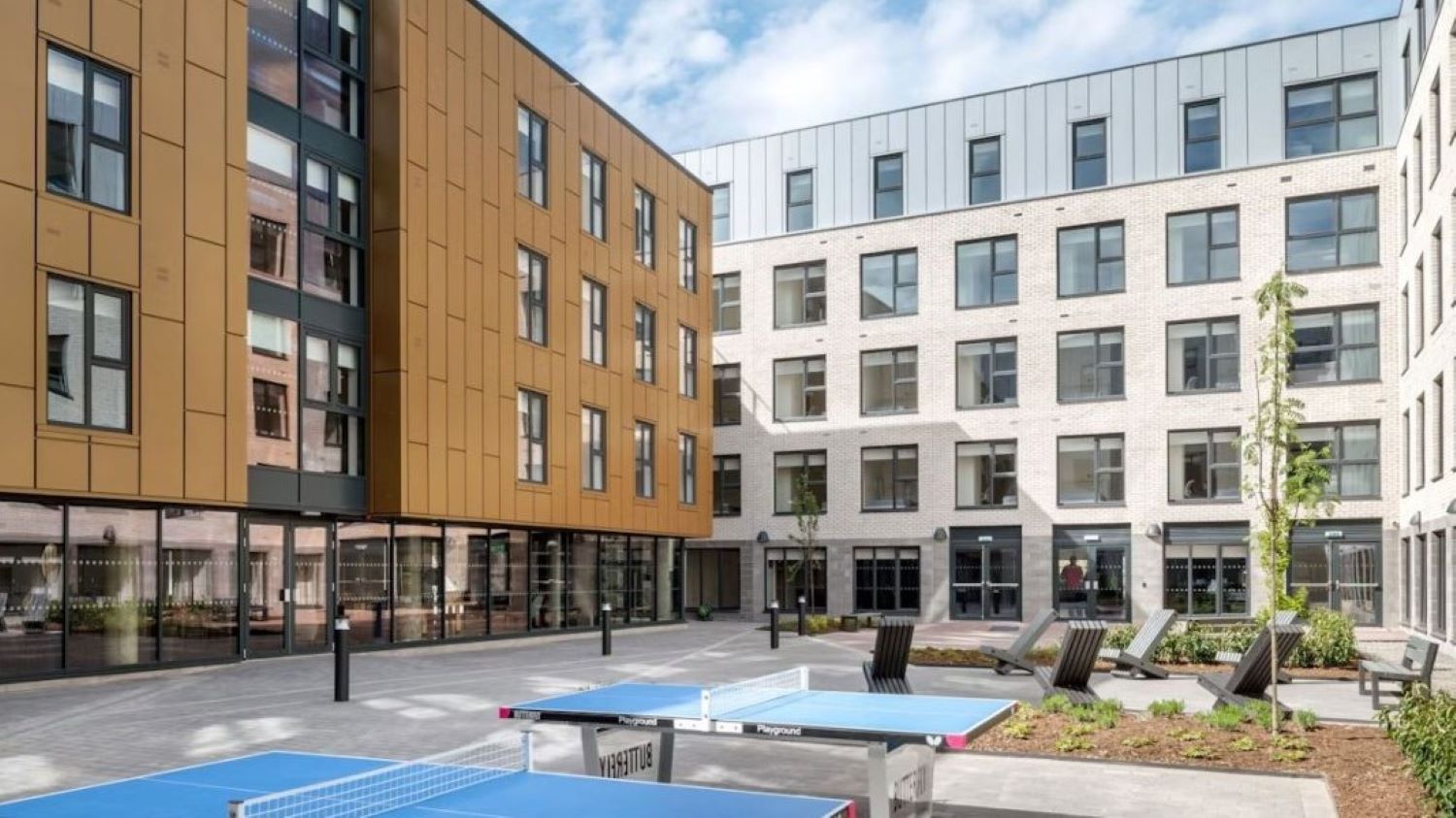 Asset Management Best Practice - Student Roost is one of the largest purpose-built student accommodation providers in the UK image Zutec