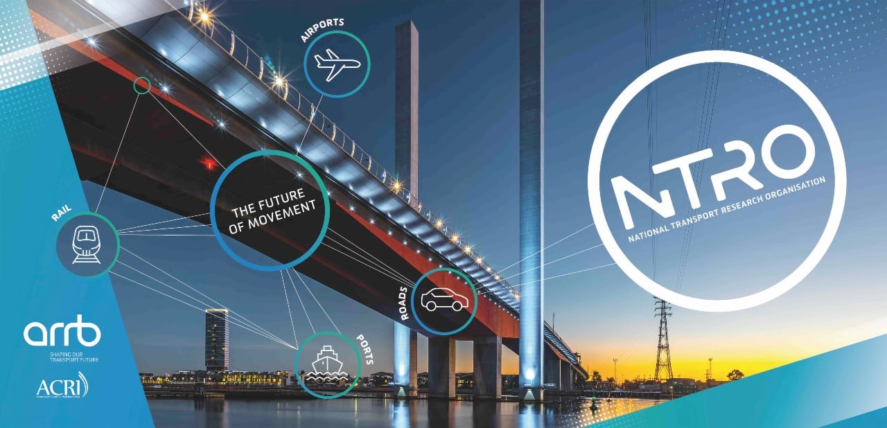 The National Transport Research Organisation hopes that Project AI will be used to assist in the delivery of infrastructure projects across a wide range of transport modes. Images: NTRO.