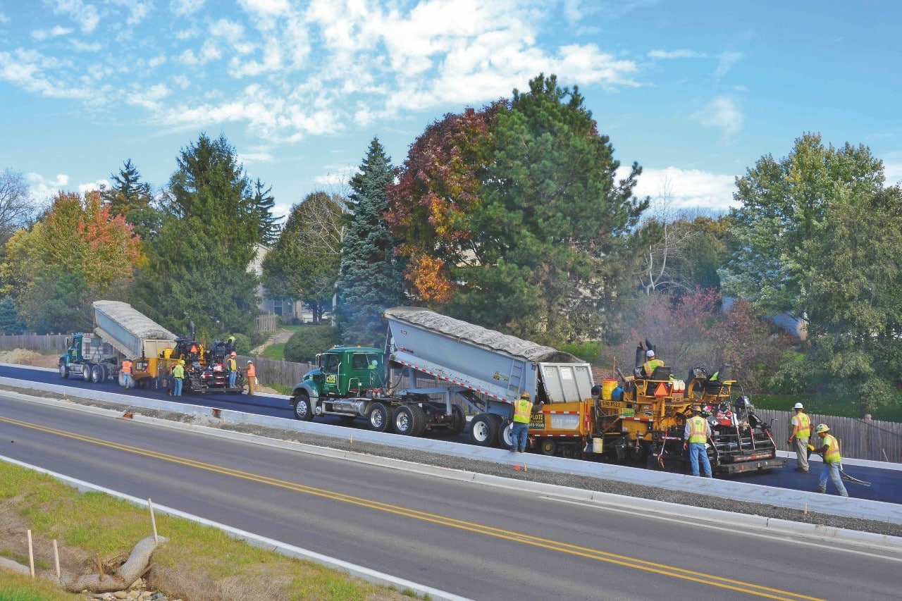 Sripath Asia-Pac’s ReLIXER asphalt rejuvenator is backed by over a decade of industry expertise.