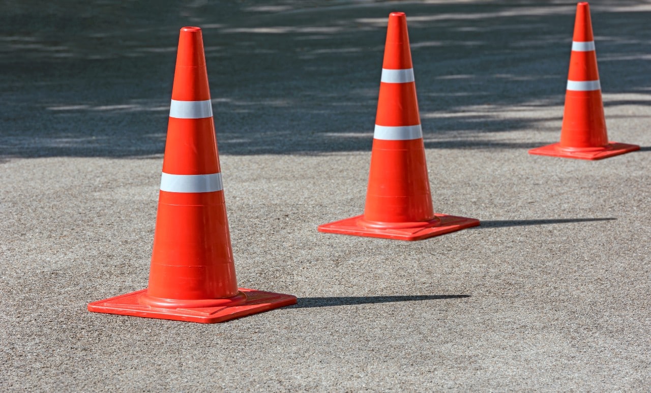 VIC road safety grants