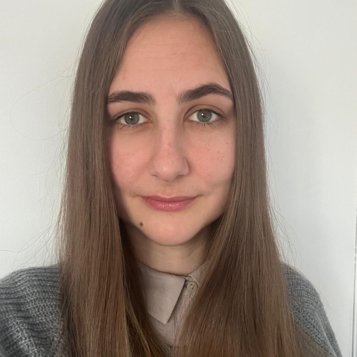 Angelika - a STEM returner