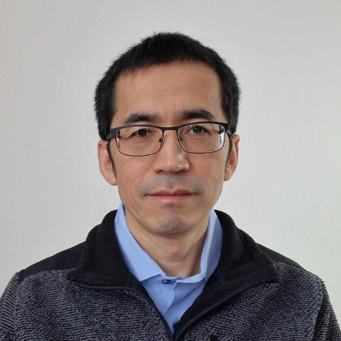 Gary - a STEM returner