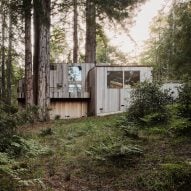 House in Sea Ranch