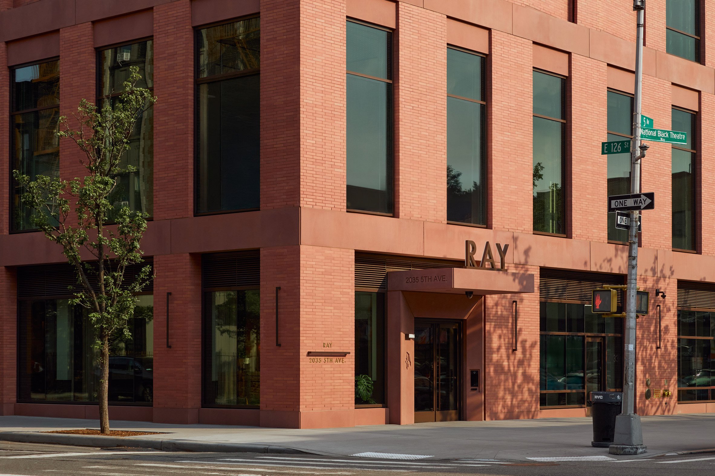 Ray Harlem
