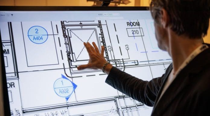 Specifiers, designers and architects: UKCW, the UK’s biggest built environment event returns to the NEC this autumn for its 10th anniversary