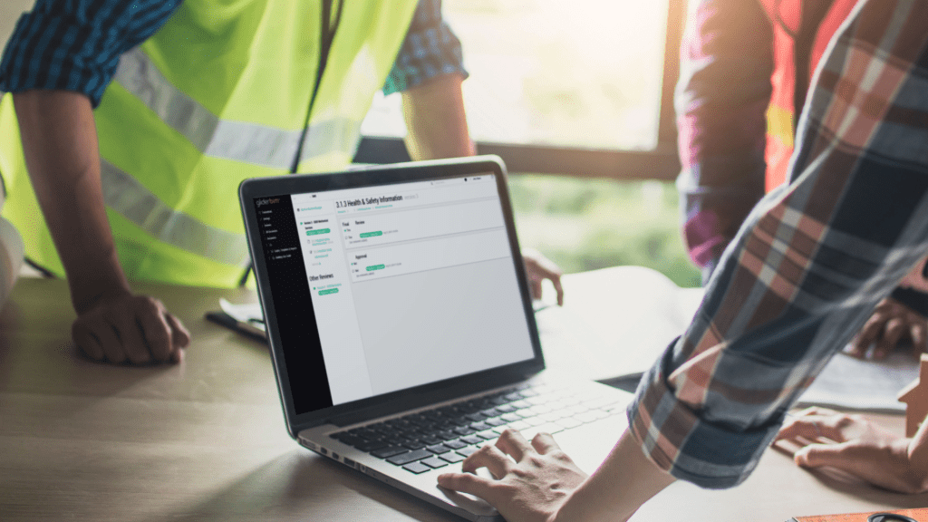 Digital handover tools can improve the handover process and add real value for contractors, preventing costly mistakes