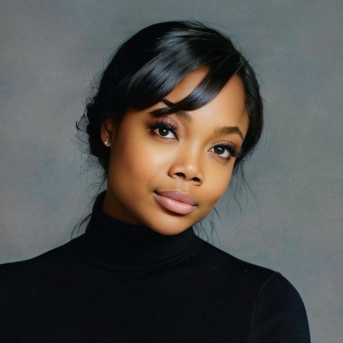 Image of Tolu, a STEM returner