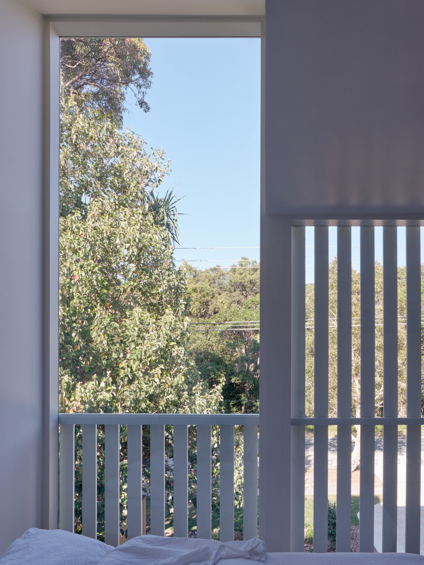 Blok Three Sisters by Vokes and Peters and Blok Modular