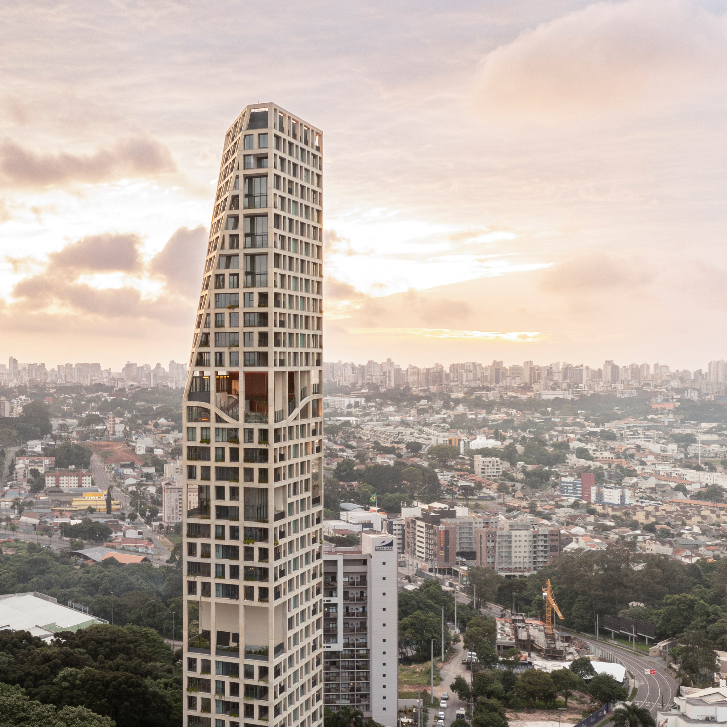 AGE360 by Architects Office