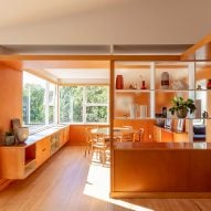 Sharp House by Henry Kulka