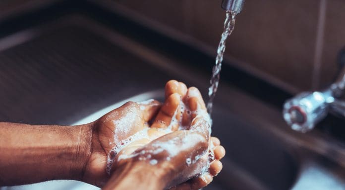 Grey water recycling should be a part of the Future Homes Standard, says Ben Standing