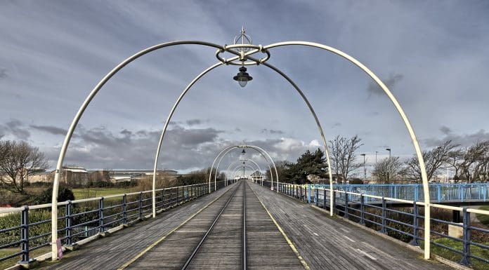 The Sefton Southport Events Centre has been delayed again as GRAHAM walks away