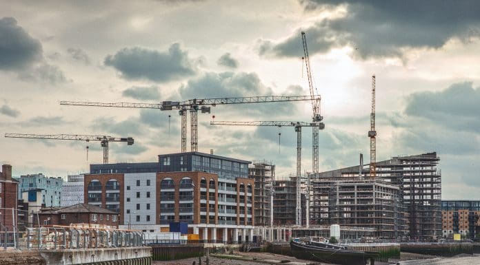 The Gleeds 2025 Market Report shows a mixed bag for the sector