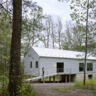 Cloud House by Solk Architecture