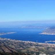 Strait of Messina