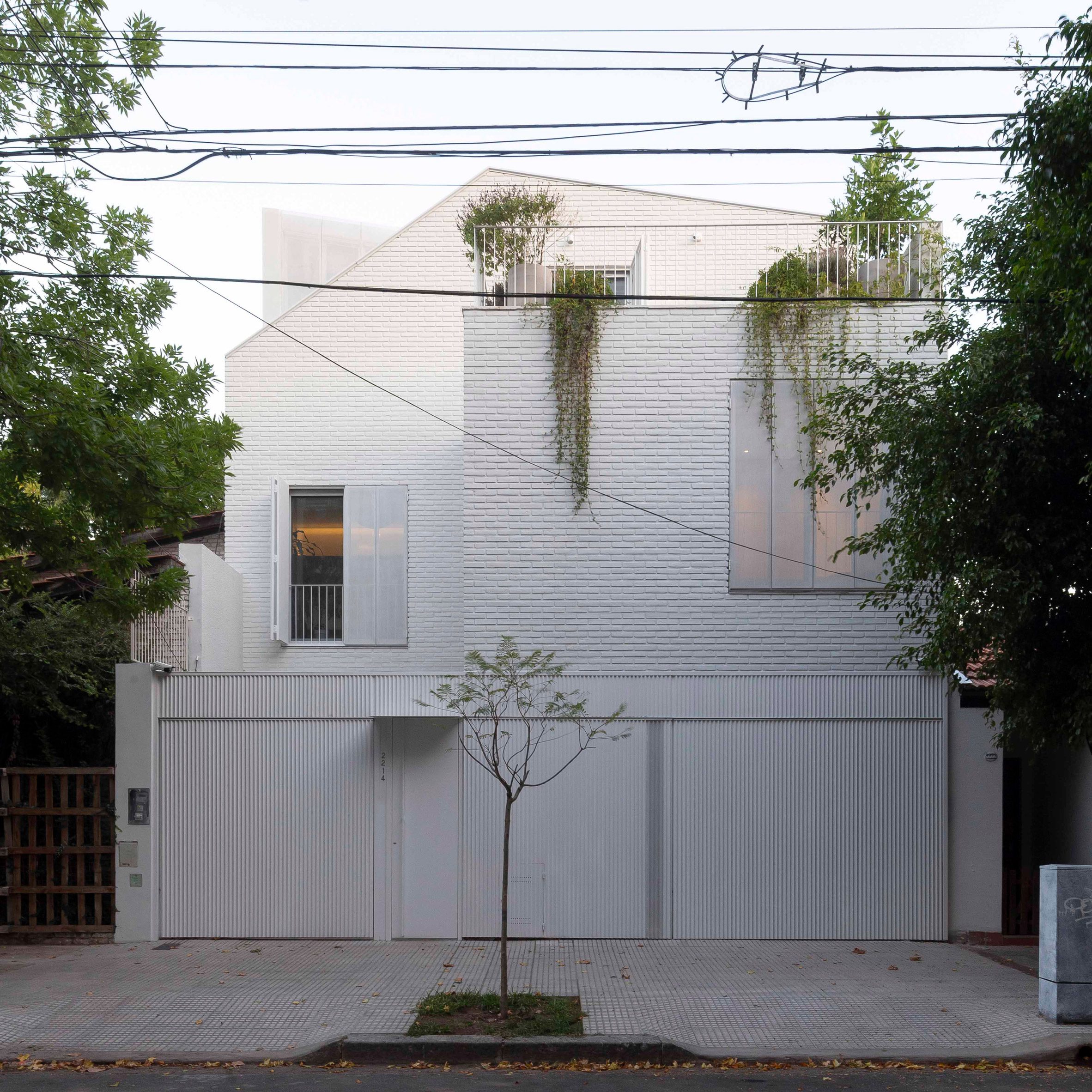 Vedia House