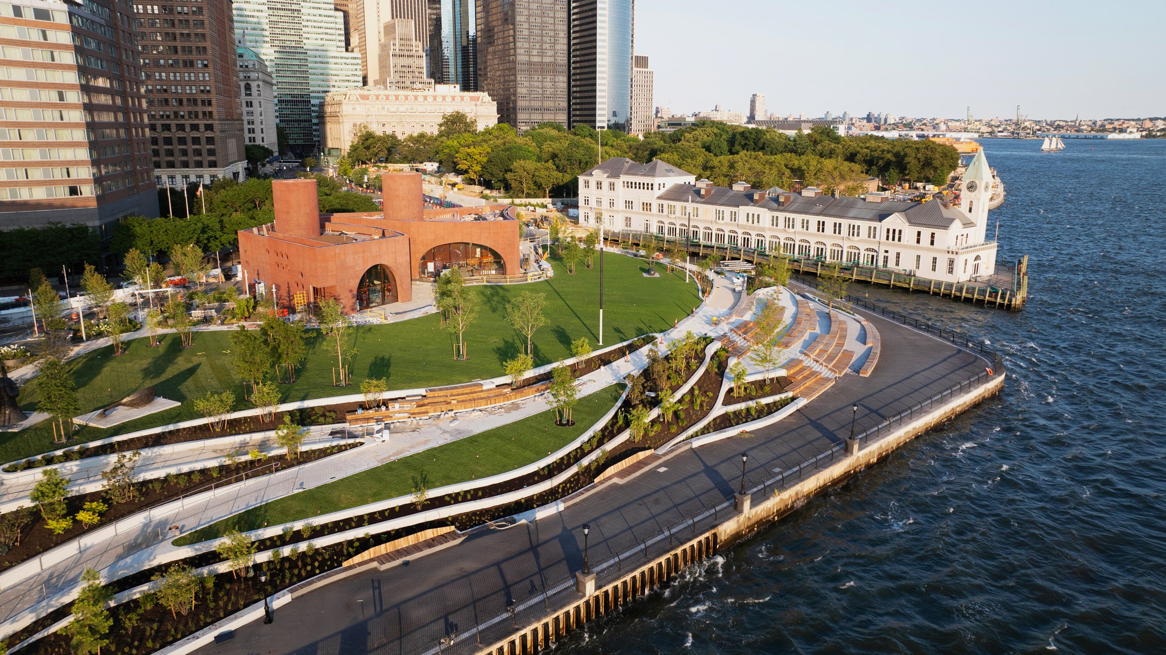 Wagner Park