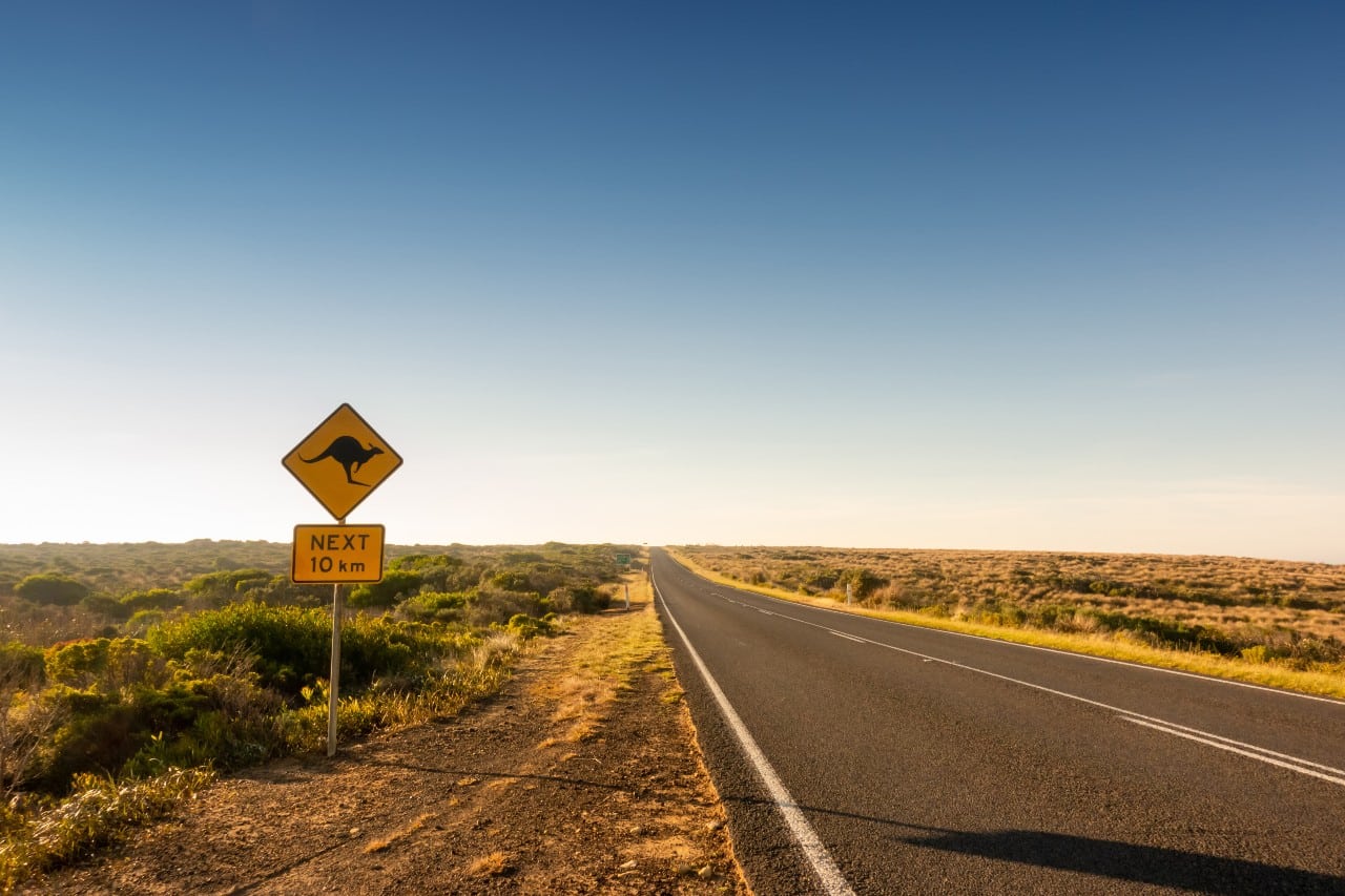 VIC road safety