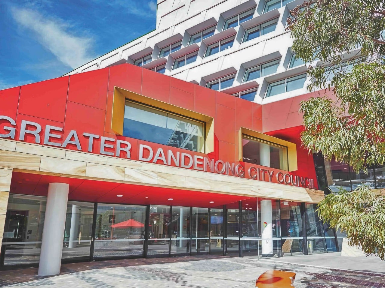 City of Greater Dandenong has benefited from the ability to assign and manage jobs in real time. Images: Asset Vision.