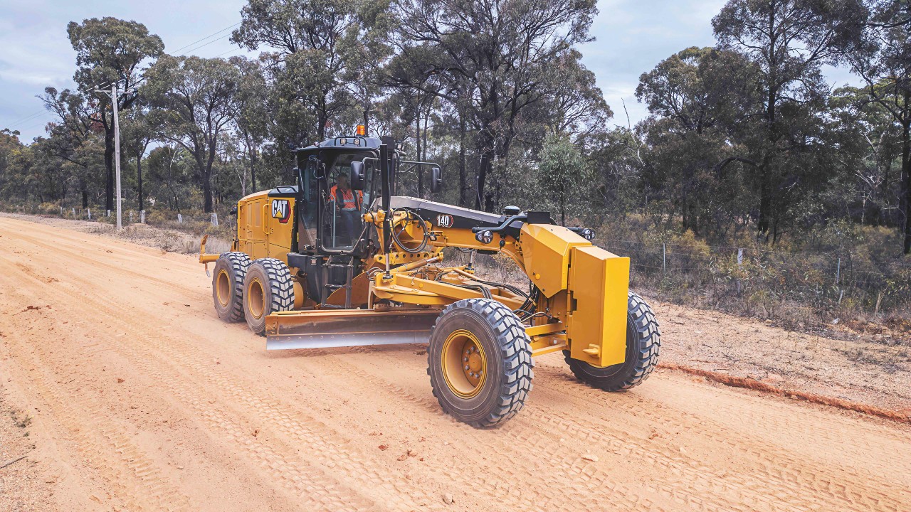 Customers can benefit from some of the most advanced fuel-related technology. 