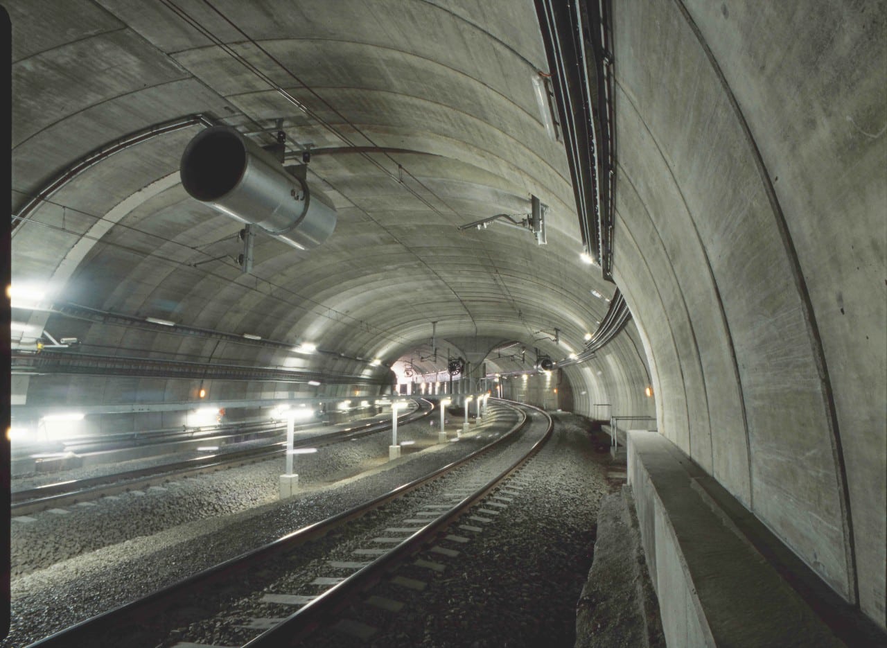 Geoquest Australia is constantly expanding its range of solutions, designed for rail applications.