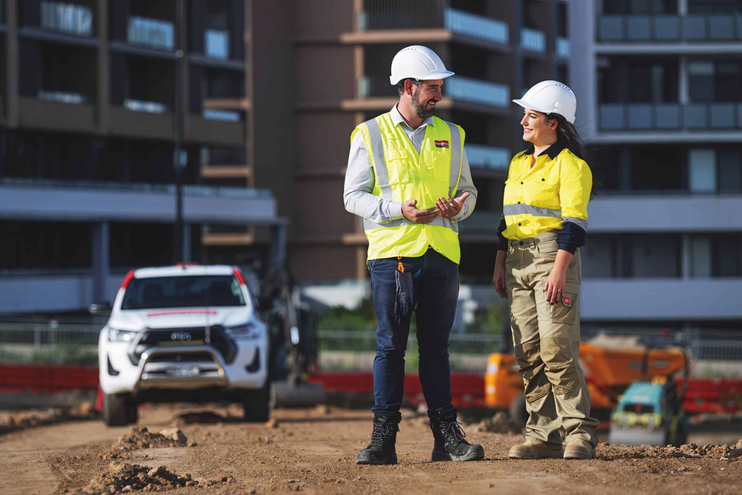 Challenges continue to create barriers for effective project delivery. 